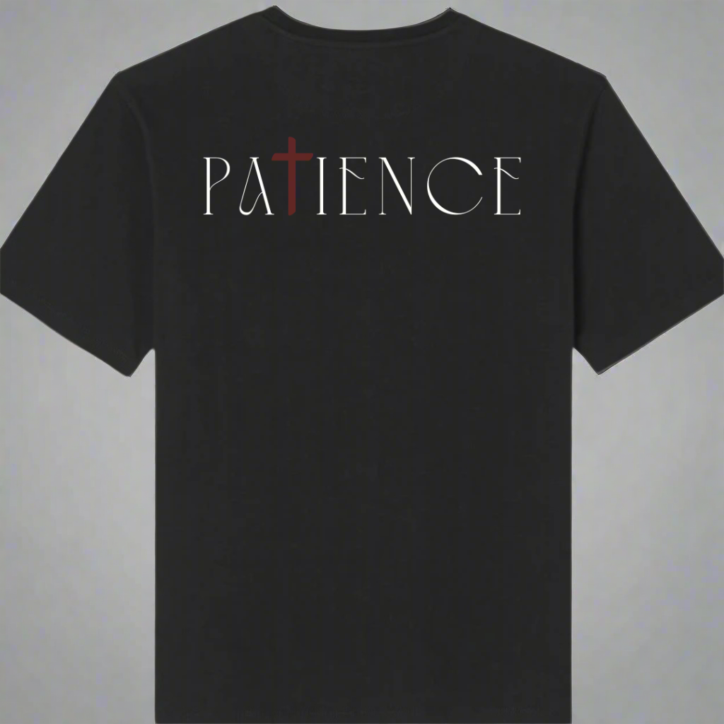 Premium Patience