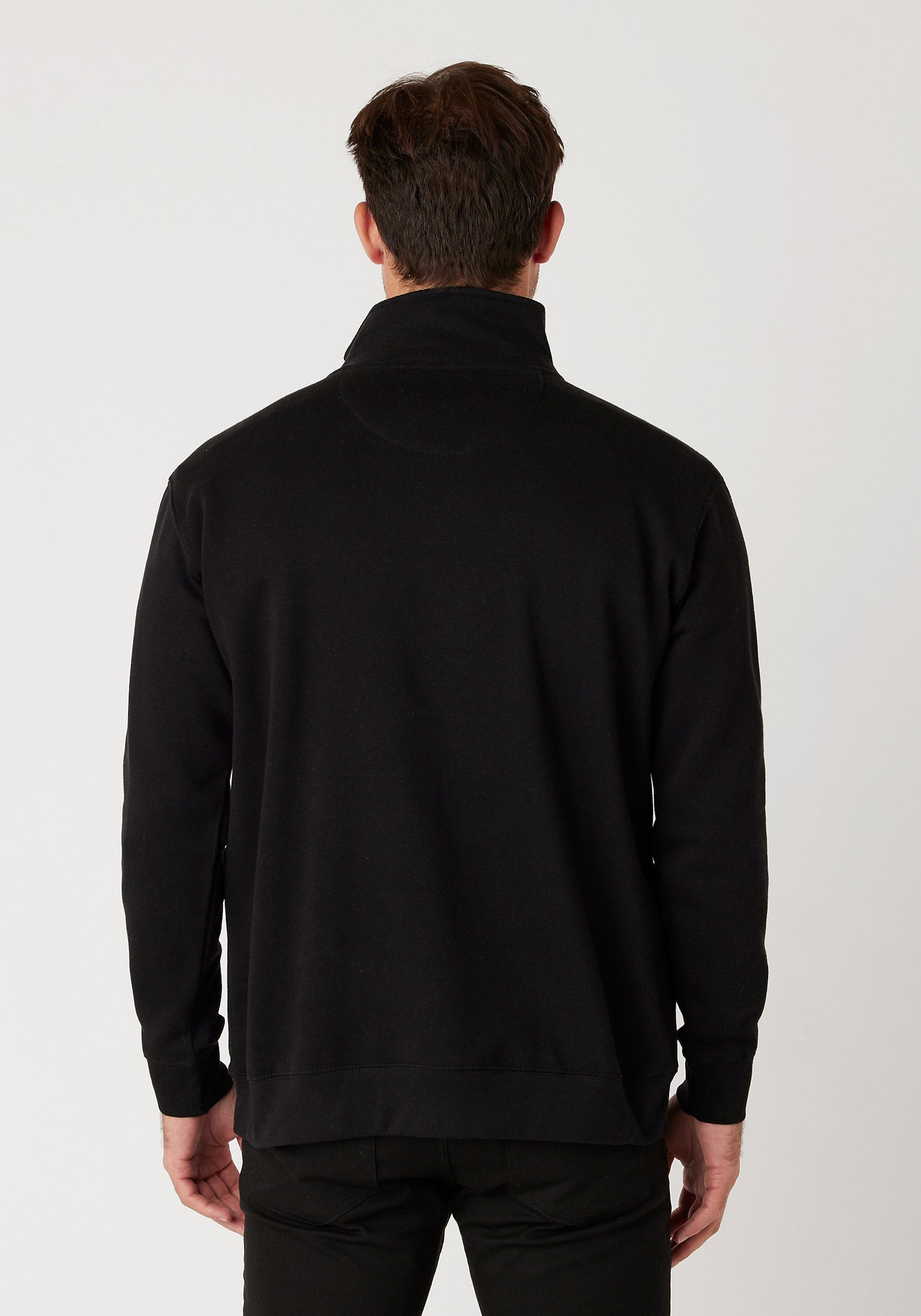 Quarter Zip fleece