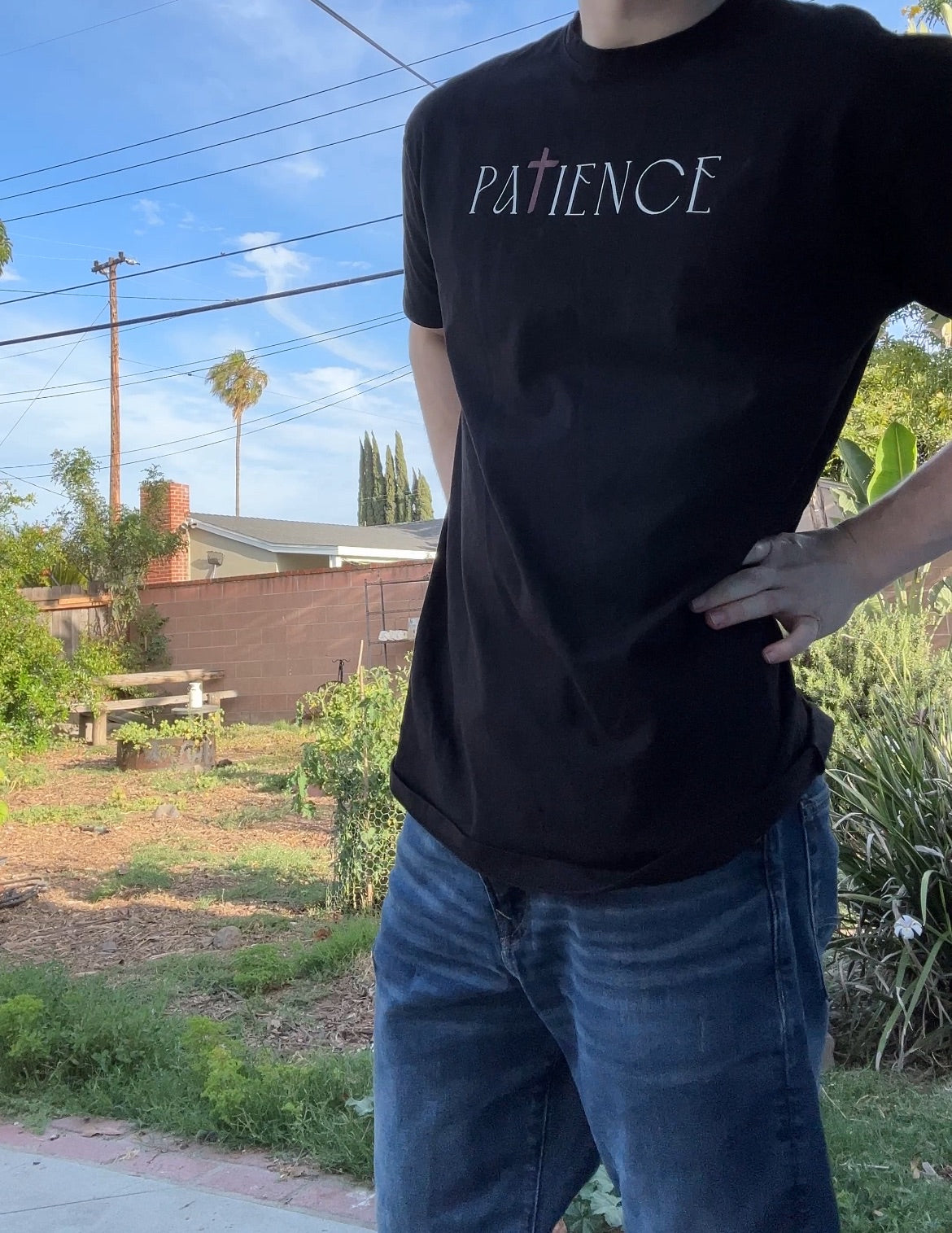 Premium Patience